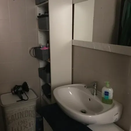 A Casa Di Bea Apartament