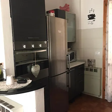 Apartament A Casa Di Bea
