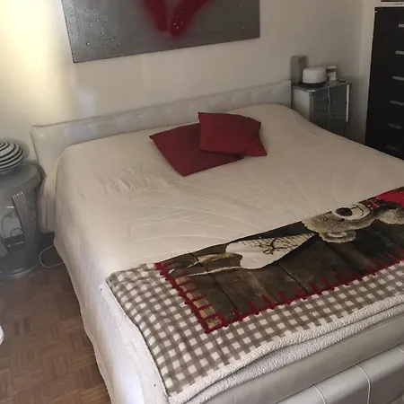 A Casa Di Bea Appartement Imola