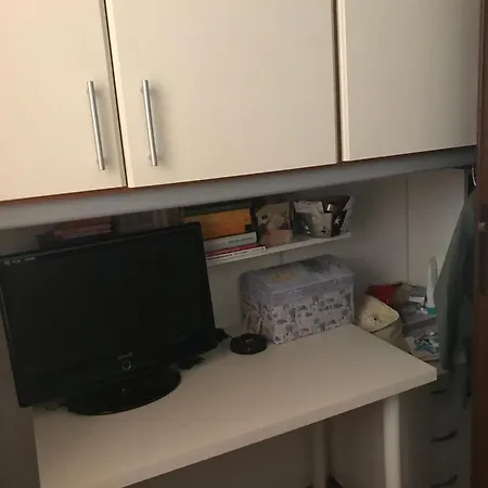 Apartament A Casa Di Bea
