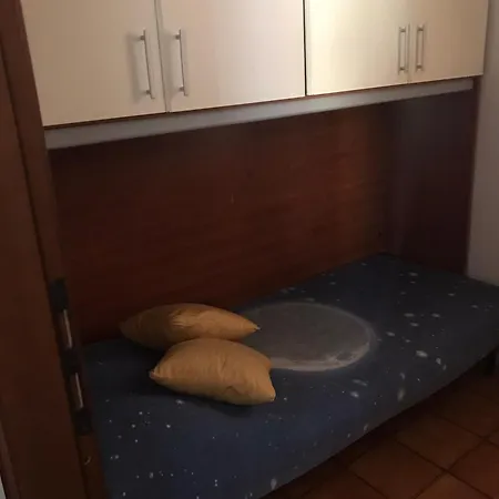 A Casa Di Bea Imola
