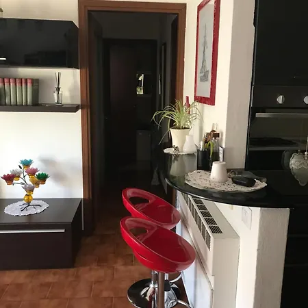 A Casa Di Bea Apartament *