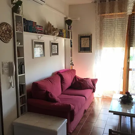 A Casa Di Bea Appartement Imola